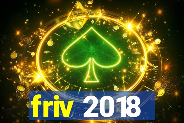 friv 2018